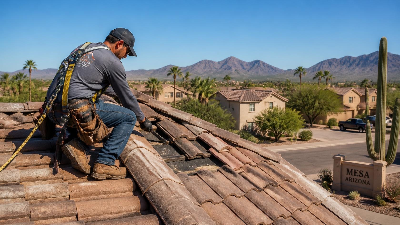 A Guide to Preventative Maintenance in an Arizona Rental Property